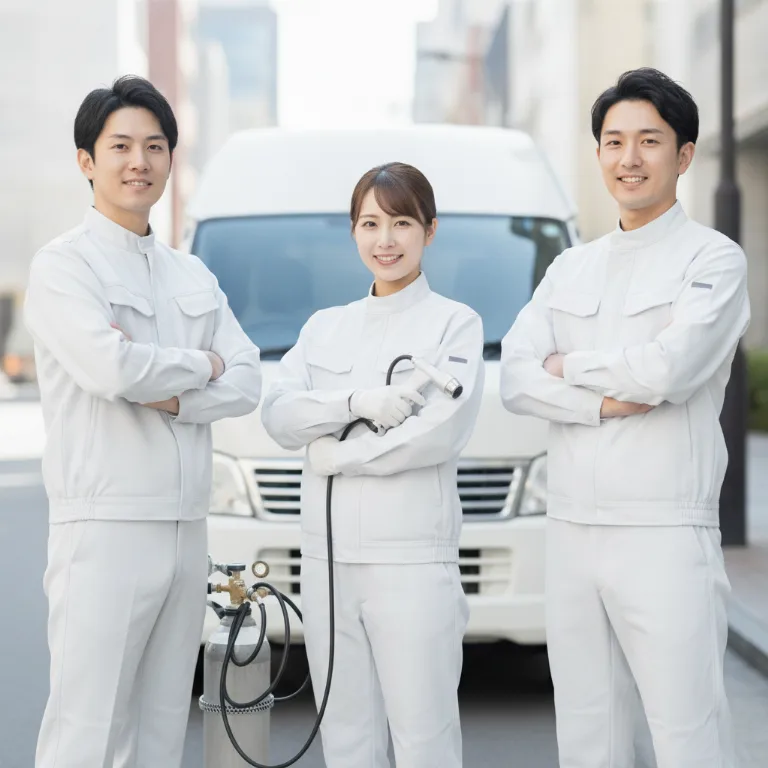 크라이오테라피 팀 위치: 부산